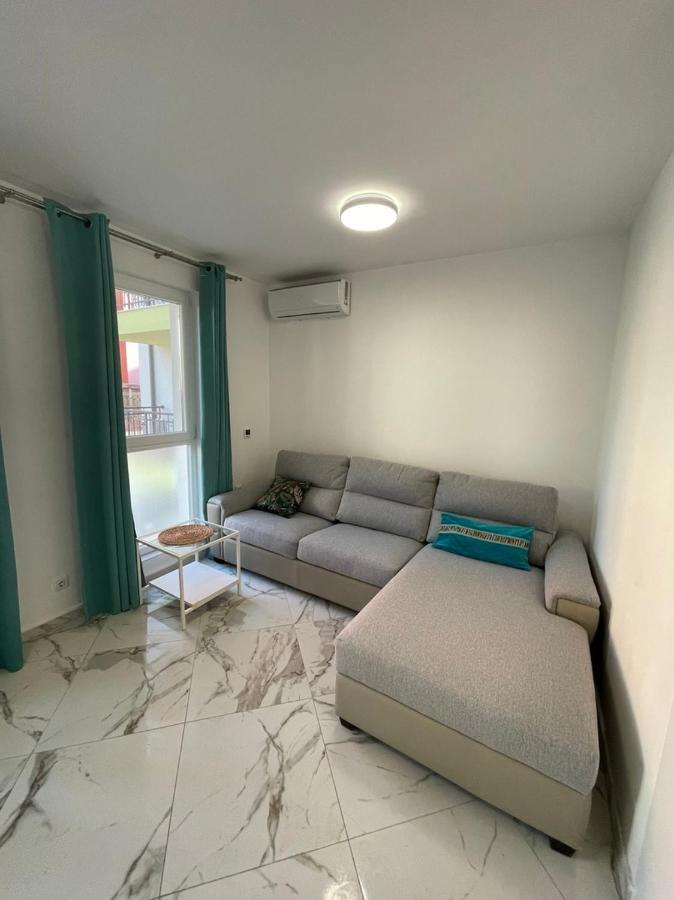 Sun&Moon Apartment 오브조르 외부 사진