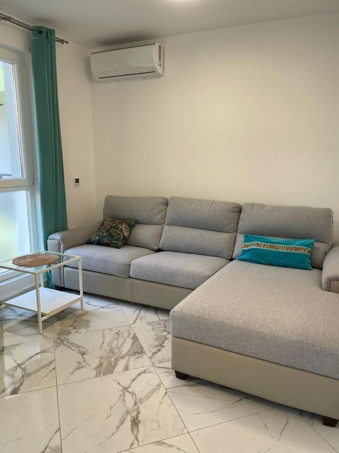 Sun&Moon Apartment 오브조르 외부 사진