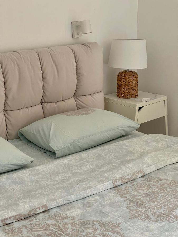 Sun&Moon Apartment 오브조르 외부 사진